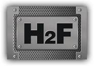 H2F Industrial, S.A. de C.V.